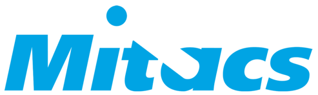 Logo of Mitacs