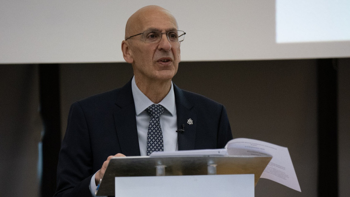 Malcolm Press Annual Conference 2025