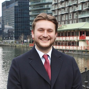 Headshot of Alex Stanley