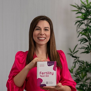 AndreiaTrigo, Enhanced Fertility