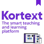 Kortext logo