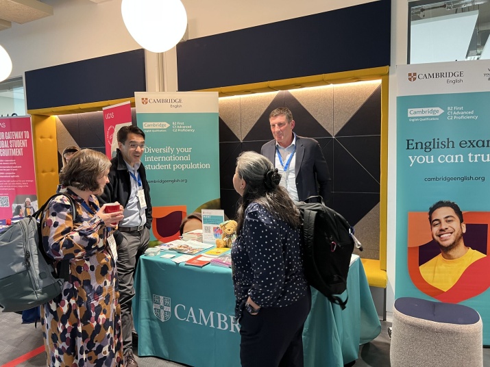 ihef exhibitors