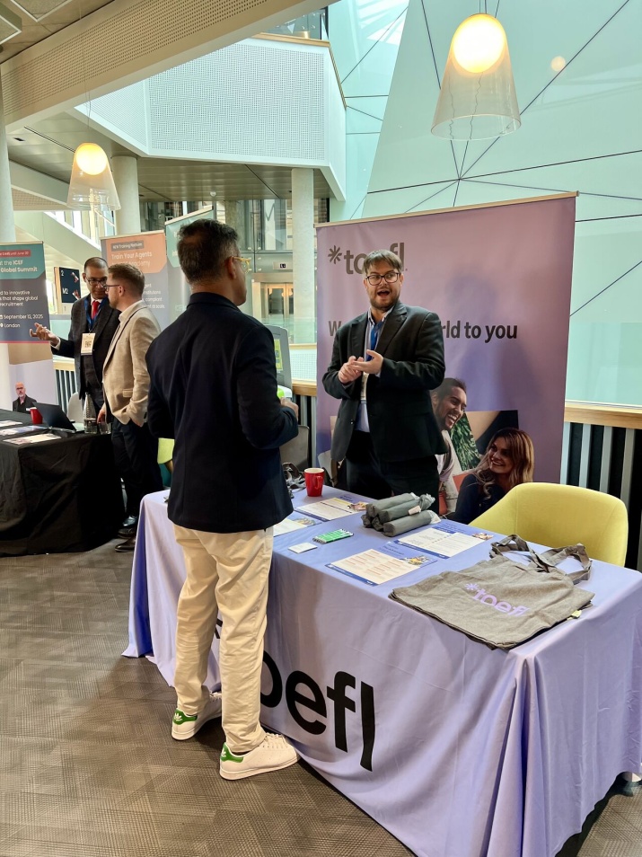 ihef exhibitor