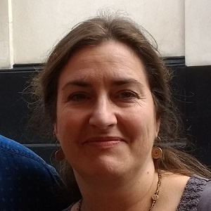 Emily Sinclair