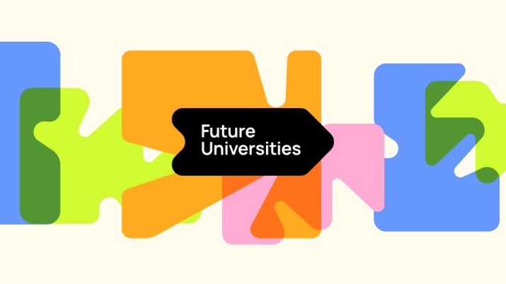 Future Universities logo