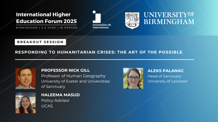 Ihef session card