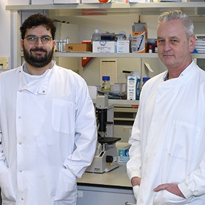 Messenbio Team