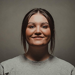 Tamzin Burch