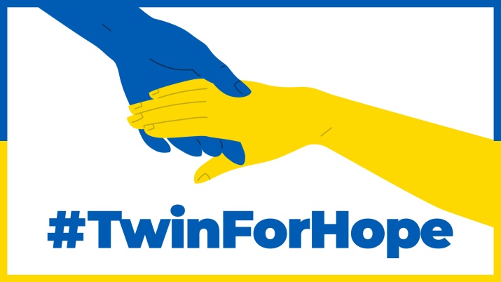 twin for hope 
