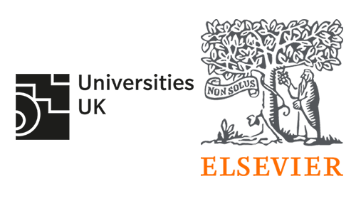 UUK and Elsevier