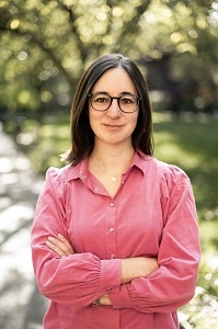 Celia Partridge
