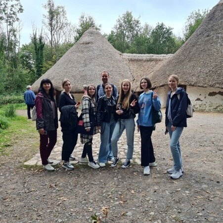 visiting st fagans