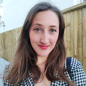 Katherine Starczewski profile photo