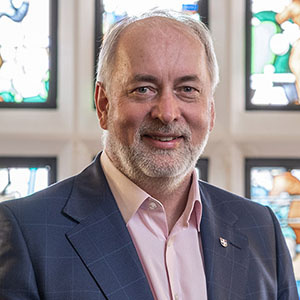 Professor Nick Jennings