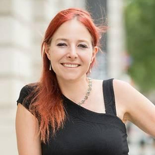 Professor Alice Roberts