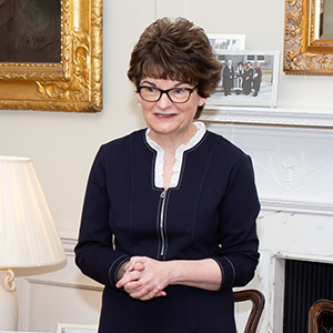 Professor Sally Mapstone