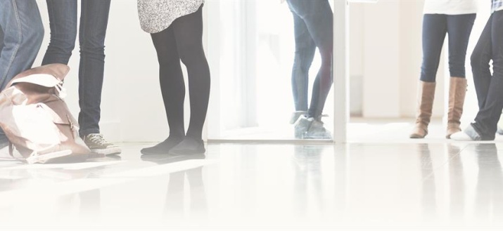 Peoples legs
