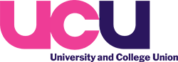 University and College Union (UCU) logo