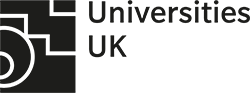 Universities UK logo