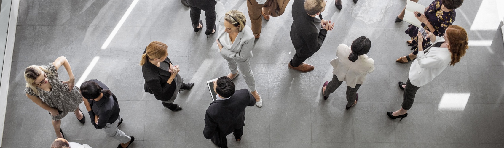 Business People