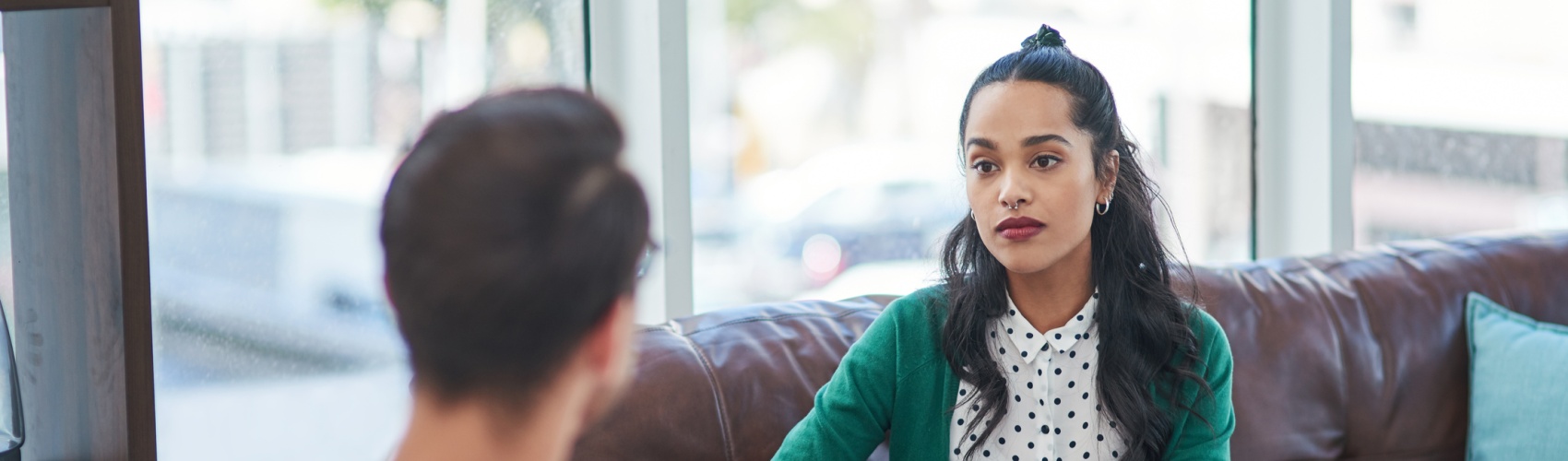 To learn something new takes active listening