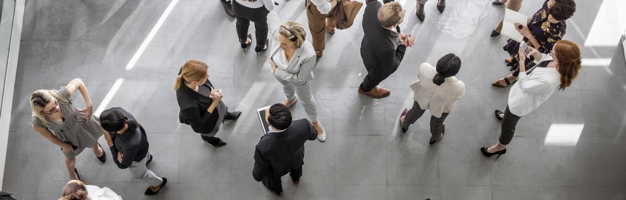 Business People