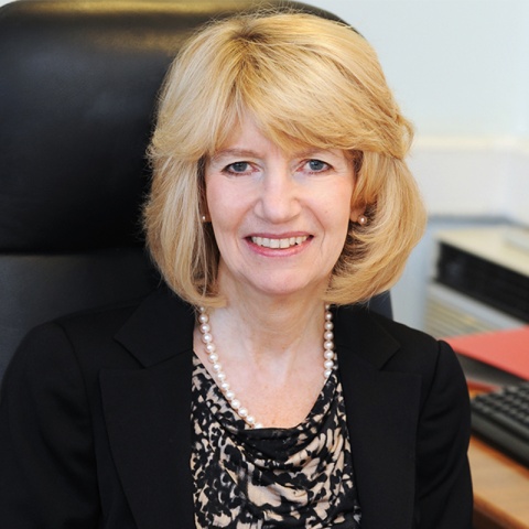 Julia Buckingham