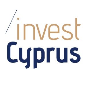 Invest Cyprus Logo