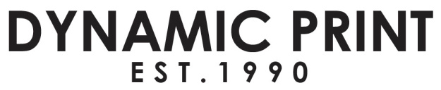Dynamic Print Logo