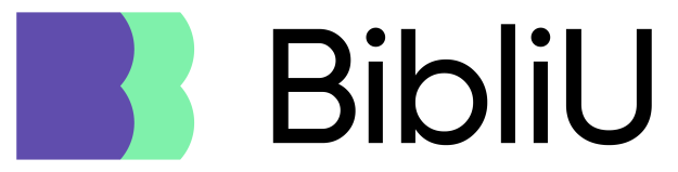 BibliU logo