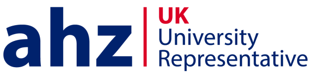 AHZ | Uk university respresentatives logo