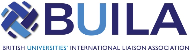 British Universities International Liaison Association logo