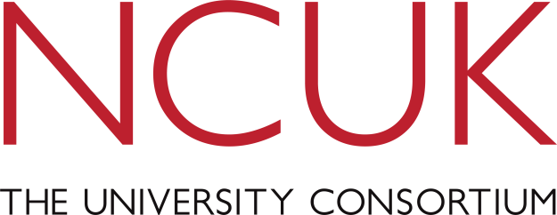 NCUK logo