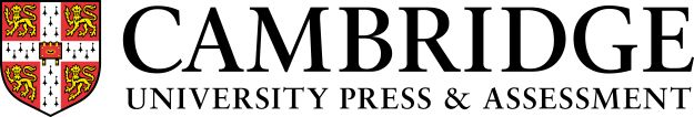 Cambridge english logo