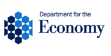 Logo Department for the Economy