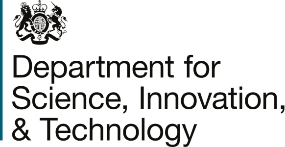 Department for Science, Innovation and Technology