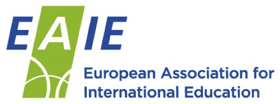 EAIE logo