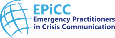 Emergency Practitioners in Crisis Communication