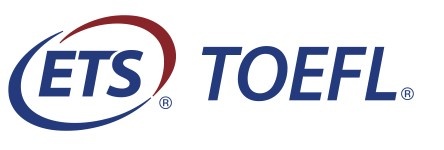 ETS-Toefl logo
