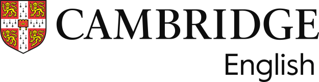 logo of Cambridge English