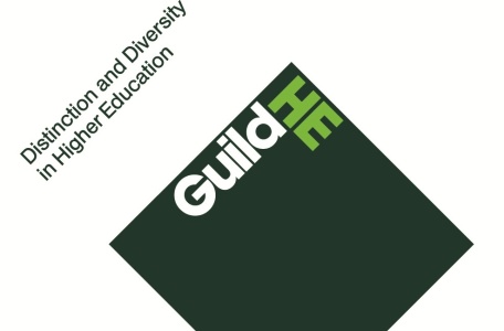 Logo GuildHE