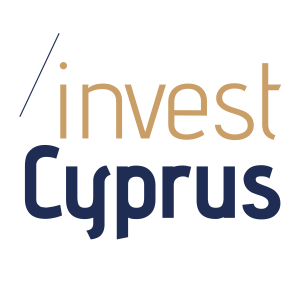 Invest Cyprus logo