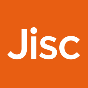Logo of Jisc website