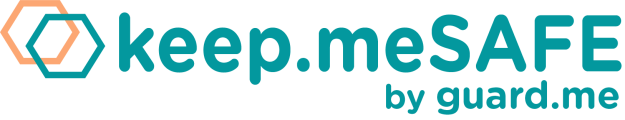 keep.mesafe logo