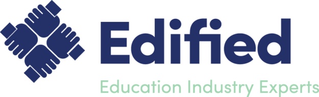 Edified