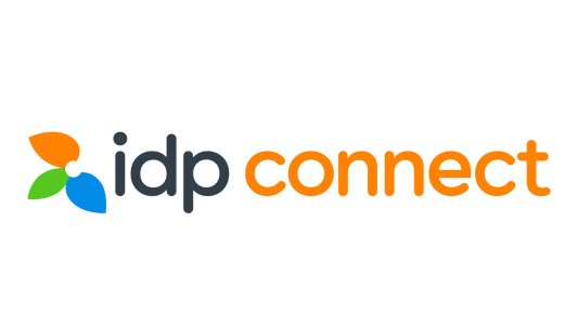 IDP connect logo