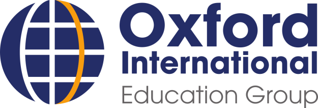 Oxford International education group logo