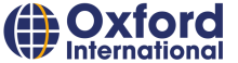 Oxford logo