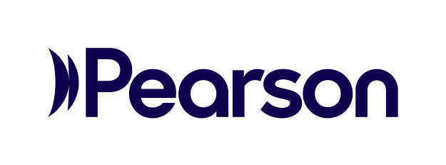 Pearson logo