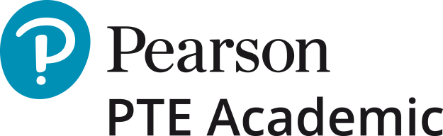 Pearson PTE Academic logo